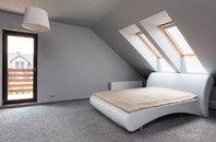 Bebington bedroom extensions
